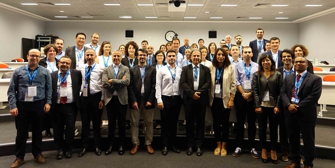 Ekol, Pharma CMO Zirvesi’ne Ev Sahipliği Yaptı