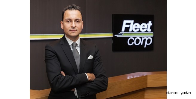 FLEETCORP  2021 için 3 MİLYAR TL AKTİF BÜYÜKLÜK HEDEFLİYOR