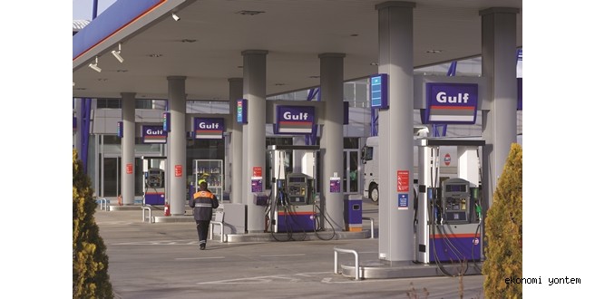 Gulf İstasyonlarında Mepsan Rüzgarı Esmeye Devam Ediyor!