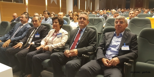 İhracatta rekor kırıyoruz ama geleceğimiz Ar-Ge’de!