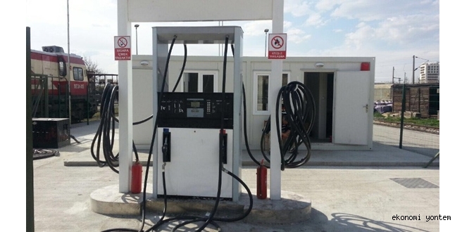 Tekserin Endüstriyel alanlardaki çalışmalarına bir yenisi daha eklendi.