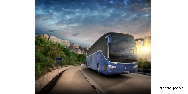 TEMSA, BUSWORLD FUARI’NDA 2’si YENİ 7 ARACIYLA BOY GÖSTERECEK