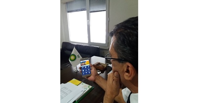 Turpak’tan Bir İlk Daha…