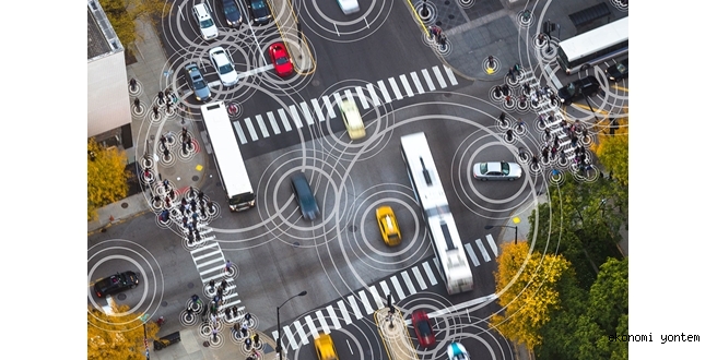Akıllı Ulaşım Sistemleri Tehlike Altında
