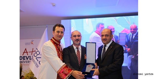 Alışan Lojistik Üniversite İşbirlikleri ile Öne Çıkıyor