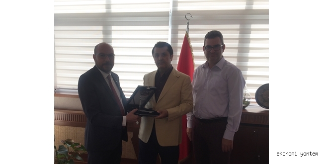 Barankaya İnşaat araç filosunu Man ile güçlendirdi