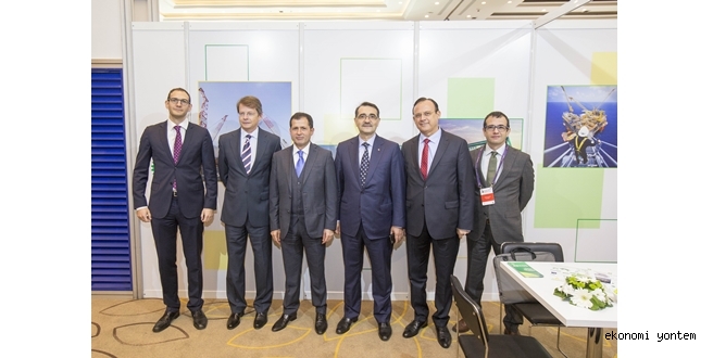 BP, 8. Türkiye Enerji Zirvesi’nde Türkiye’nin enerji görünümünü değerlendirdi