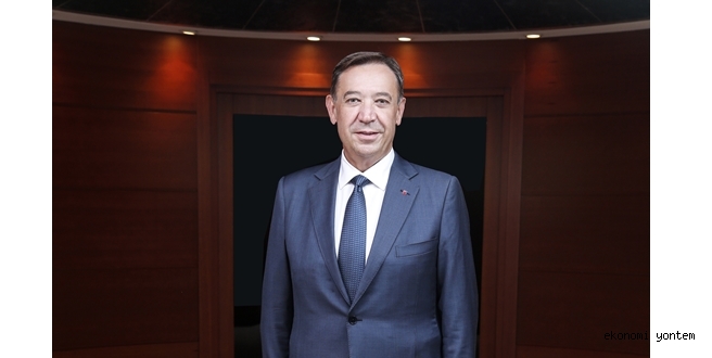 İpragaz’ın yeni CEO’su Eyüp Aratay oldu