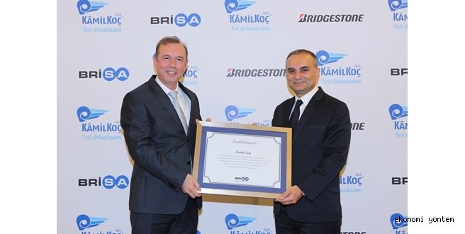 Kâmil Koç ve Brisa, Filo İş Birliklerini Genişletti