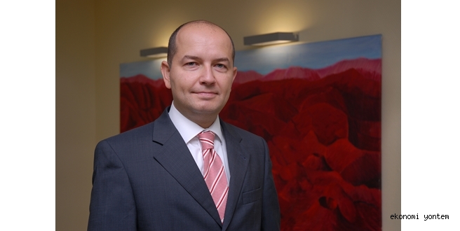 Lojistik sektöründe yıl sonunda yüzde 7 civarında büyüme bekleniyor