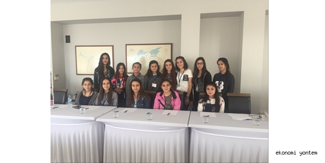 Mercedes-Benz Türk, bu kez de Sinop’taki   “yıldızlarını” ziyaret etti