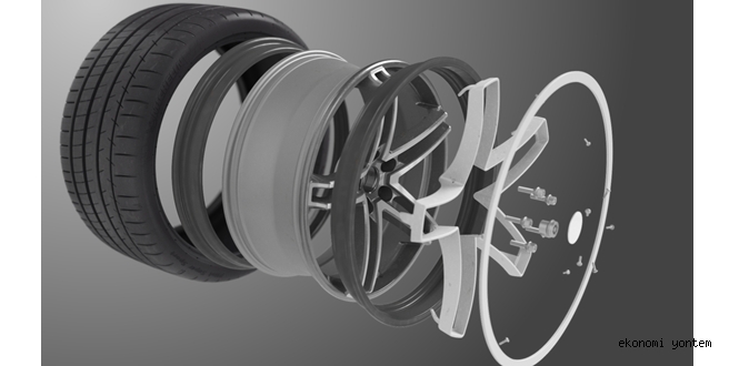 Michelin, yeni teknolojileri ile yüksek performans ve uzun ömürlülük sunuyor