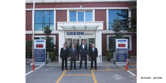 Orkun Lojistik, Michelin Solutions ile anlaştı