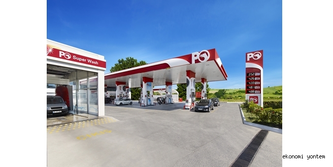 PETROL OFİSİ, 8’İNCİ TÜRKİYE ENERJİ ZİRVESİ’NDE AKARYAKIT SEKTÖRÜ SPONSORU OLDU