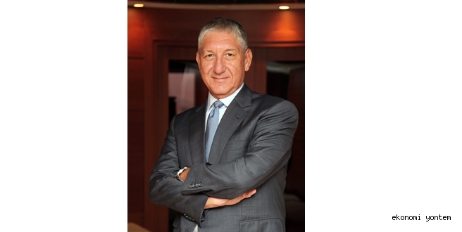 Petrol Ofisi’nde Selim Şiper Dönemi Başladı