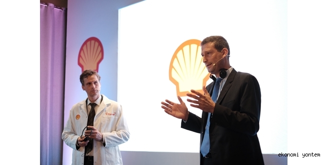 Shell’den motor verimliliğini arttıran yeni yakıt teknolojisi