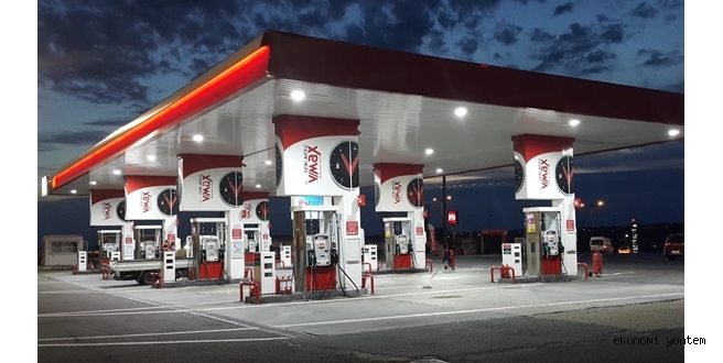 PETROL OFİSİ İSTASYONLARI DA TORA & ASSAN İLE IŞILDAYACAK