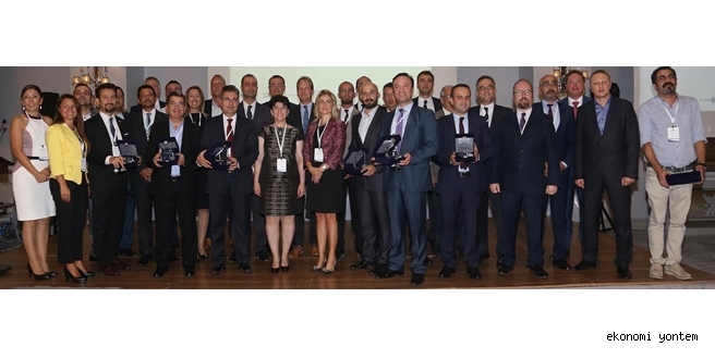 Türkiye’nin en etkin tedarik zinciri profesyonelleri belirleniyor!