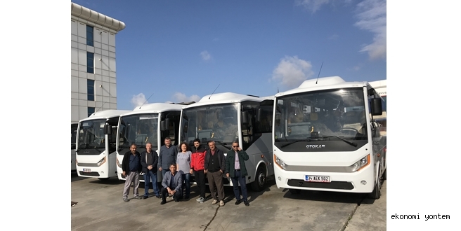 TURSAN TURİZM OTOKAR SULTAN’dan VAZGEÇMİYOR
