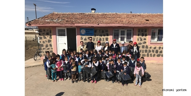 ASİS OTOMASYON KURUMSAL SOSYAL SORUMLULUK PROJESİ İLE DİKKAT ÇEKİYOR..