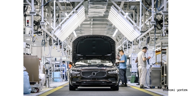 Castrol ve Volvo iş birliklerini genişleterek sürdürüyor..