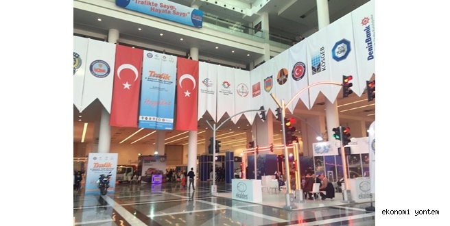 LASİD, güvenli trafik için lastiğin önemini anlattı