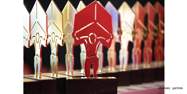 Lojistik sektörü Atlas Ödülleri ile İnovasyona teşvik ediyor