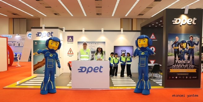 OPET, ‘Trafik Dedektifleri’yle farkındalık yaratmaya devam ediyor