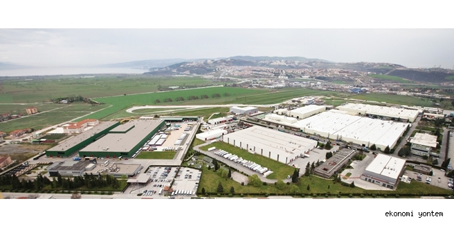 Otokar üçüncü kez BIST Sürdürülebilirlik  Endeksi’nde yer almaya hak kazandı