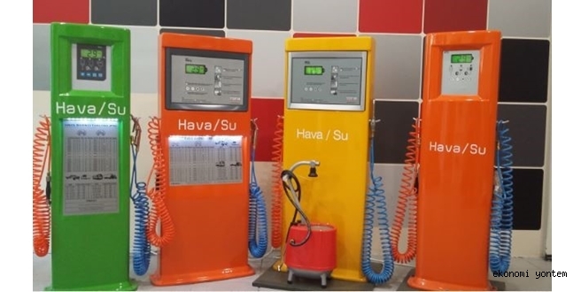 TORA’DAN KOMPRESÖR VE HAVA SU SAATİNİN ÇALIŞMA PRENSİPLERİ