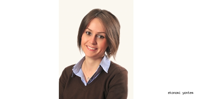 Anadolu Isuzu Kurumsal İletişim Departmanında Yeni Atama