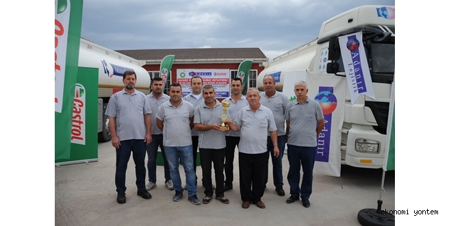 Castrol ürünleri, Adanır Lojistik ile müşterilere 10 yıldır kazasız ulaştırılıyor
