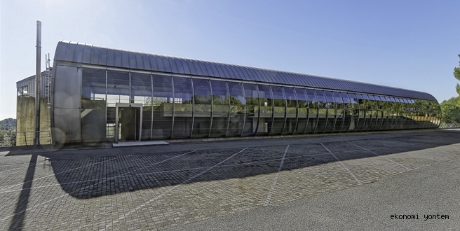 Mercedes-Benz yeni İleri Tasarım Merkezi  geleceğin trendlerini belirliyor