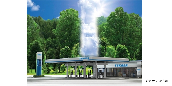 TASARIM VE MÜHENDİSLİKTE İDDİALI OLAN TEKSER, ADINI DUYURMAYA DEVAM EDİYOR