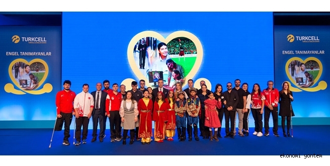 Turkcell’den dünyanın ilk işitme engelli platformu..