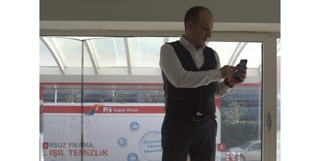 Turpak Dünyada Bir İlki Daha Gerçekleştirdi.