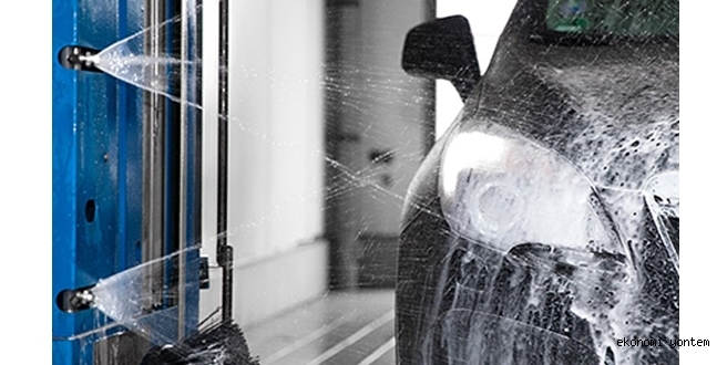 WashTec: araç yıkama sektöründe dünya lideri..