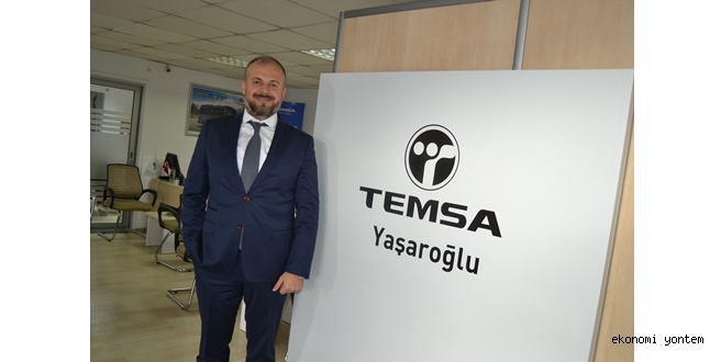Yaşaroğlu Otomotiv : “2018 Temsa Prestij’in Altın Yılı olacak.”