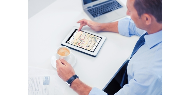 ARVENTO ARAÇ TAKİBİNDE DÜNYA LİDERİ OLMAYI HEDEFLİYOR