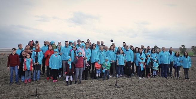 Brisa ve WWF Türkiye’den Anadolu Turnaları İçin  ‘’Doğa İçin Çal’’