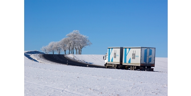 EKOL, AĞINI İSVEÇ İLE GENİŞLETİYOR