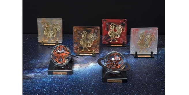 HOROZ LOJİSTİK’İN VİZYONU, CAMDA HAYAT BULDU