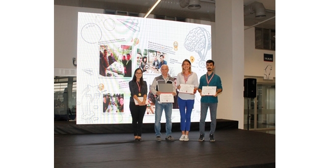 MAN Türkiye’de ‘Y’ kuşağı çalışanlar, üst düzey yöneticilere mentorluk yaptı