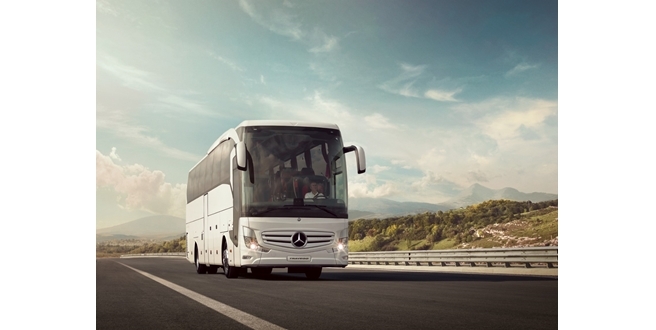 Mercedes-Benz Türk, 50. yılında global başarılara imza attı