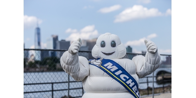 Michelin ve Sumitomo Corporation ortak bir şirket kuruyor!