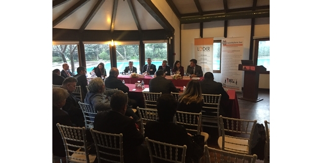 OMSAN Lojistik Genel Müdürü Doç. Dr. M. Hakan Keskin lojistik sektörünü değerlendirdi