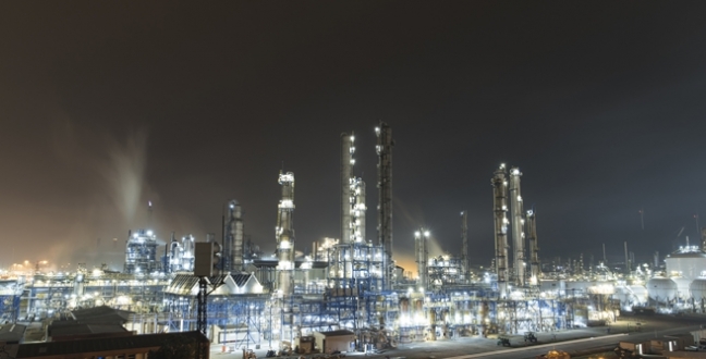 PETKİM, STAR RAFİNERİ’ ye ORTAK OLUYOR..