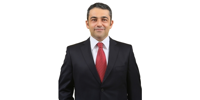 Petrol Ofisi CFO’su Serhan Ulga oldu