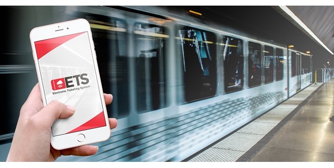 Toplu Ulaşımda Turnike Sistemi Tarihe Karışıyor