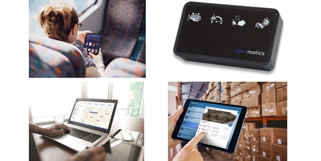 ZF, Openmatics markası ile Akıllı Bağlantı Çözümleri alanında fark yaratıyor